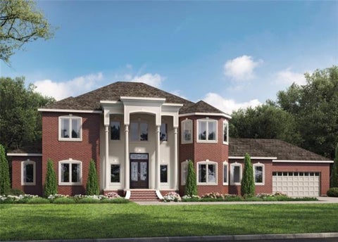 Photo of Solomon Drive, Slidell, LA 70458 (MLS # NO2560377)