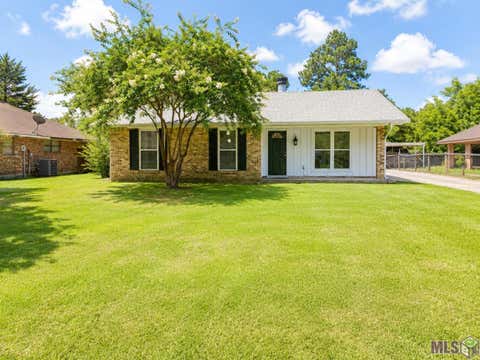 Photo of 8124 Misty Oaks Ave Ave, Baker, LA 70714 (MLS # BR2026012892)
