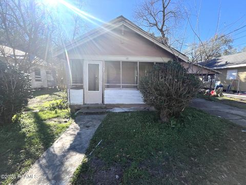 Photo of 310 Sampson Street, Lafayette, LA 70501 (MLS # 2600000298)