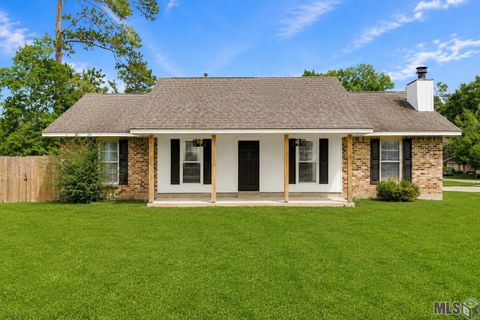 Photo of 12805 Ina Dr Dr, Walker, LA 70785 (MLS # BR2026011744)