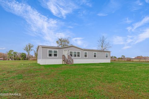Photo of 1206 Cypress Island Highway, St. Martinville, LA 70582 (MLS # 2500005854)