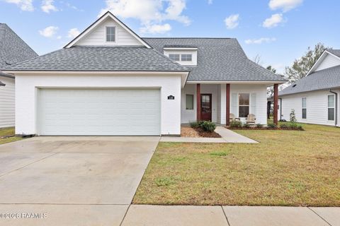 Photo of 126 Ella Hill Street, Maurice, LA 70555 (MLS # 2600000312)