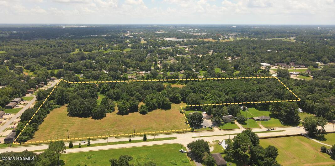 600 E Pont Des Mouton Road