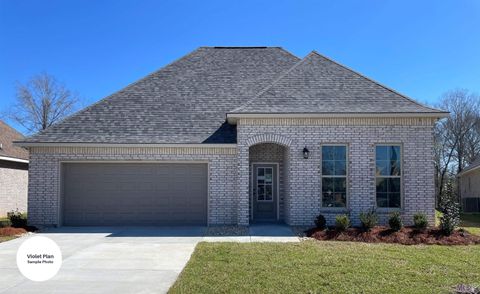 Photo of 127 Spring Grove Loop, Thibodaux, LA 70301 (MLS # BY2026004917)