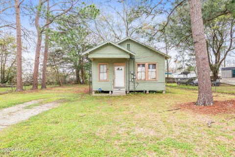 Photo of 409 Brian Street, New Iberia, LA 70560 (MLS # 2600002604)