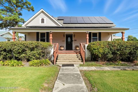 Photo of 108 W Seventh Street, Lafayette, LA 70501 (MLS # 2500004274)