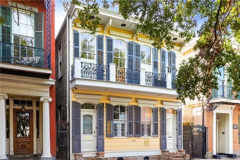 Photo of 936 Esplanade Avenue Ave, New Orleans, LA 70116 (MLS # NO2551909)