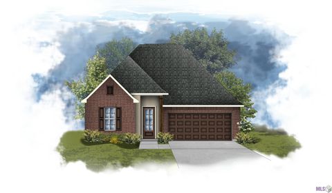 Photo of 74256 White Ibis Way, Covington, LA 70435 (MLS # NO2026007736)