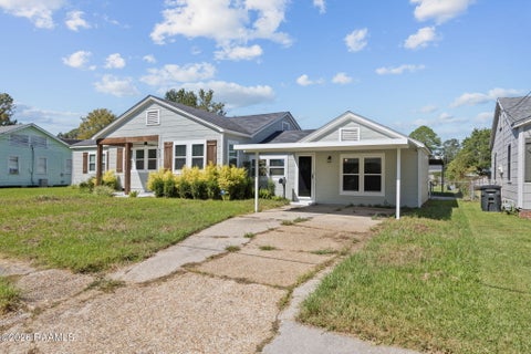 Photo of 407 Dodson Street, New Iberia, LA 70563 (MLS # 2600009820)
