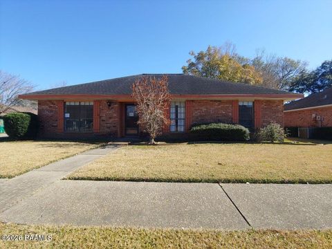 Photo of 106 Pigeon Loop, Lafayette, LA 70508 (MLS # 2600001529)