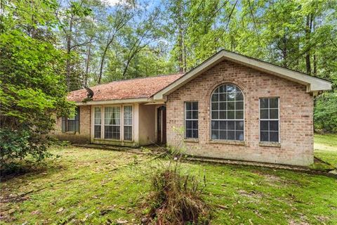 Photo of 18416 Pellegrin Drive DR, Covington, LA 70435 (MLS # NO2560328)