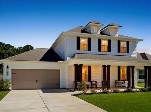 Photo of 67512 Emerald Dove Drive Dr, Covington, LA 70433 (MLS # NO2556443)