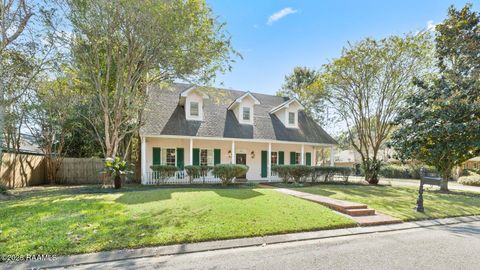 Photo of 103 Clipper Cove, Lafayette, LA 70508 (MLS # 2500005355)