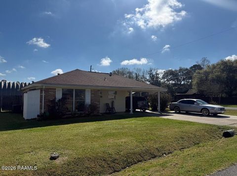 Photo of 109 Yvonne Street, Broussard, LA 70518 (MLS # 2600001906)