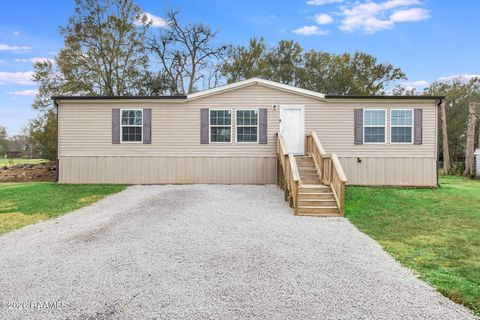 Photo of 123 Dustin Circle, Broussard, LA 70518 (MLS # 2500007114)