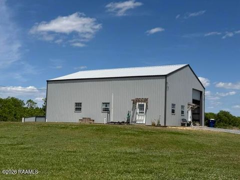 Photo of 2313 Lyons Point Highway, Morse, LA 70559 (MLS # 2600003944)