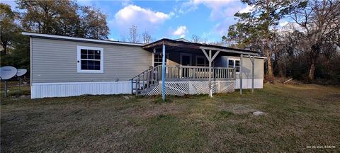 Photo of 252 Shell Quarters Road, Kinder, LA 70648 (MLS # CN2535723)