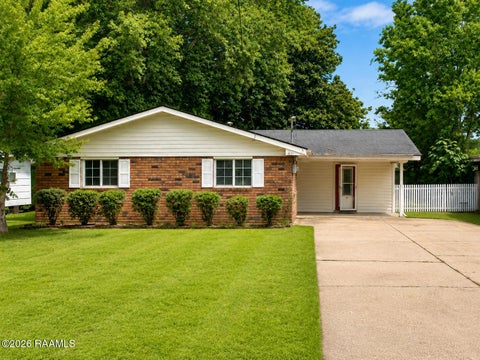 Photo of 1611 French Street, New Iberia, LA 70560 (MLS # 2600008276)