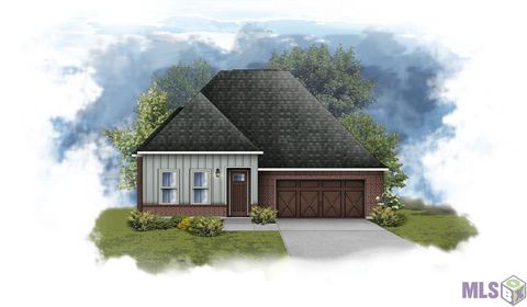 Photo of 12849 Spoonbill Drive, Covington, LA 70435 (MLS # NO2026003873)