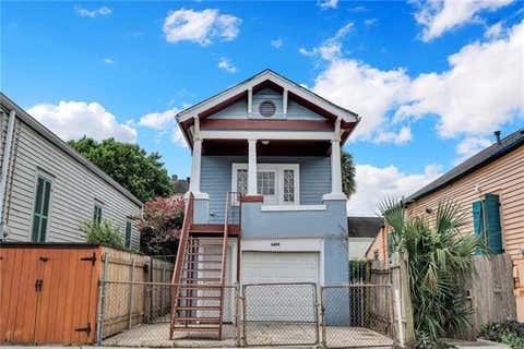 Photo of 3404 N Rampart Street St, New Orleans, LA 70117 (MLS # NO2568649)
