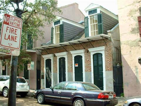 Photo of 830 Saint Ann Street ST #2A, New Orleans, LA 70116 (MLS # NO2570569)