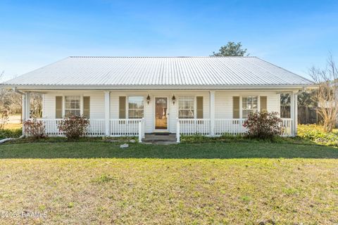 Photo of 1100 Lopez Road, New Iberia, LA 70560 (MLS # 2600000083)