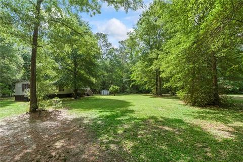 Photo of 70234 Nancy Road, Mandeville, LA 70471 (MLS # NO2554919)