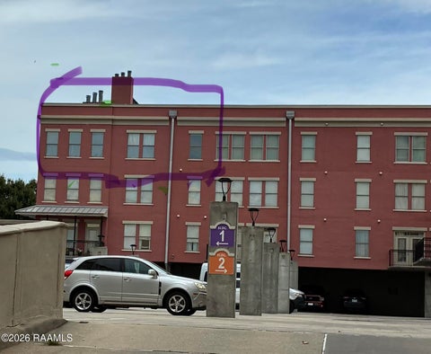 Photo of 201 Settlers Trace Boulevard #2418, Lafayette, LA 70508 (MLS # 2600008317)