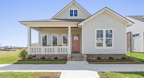 Photo of 109 Hedgemoore Court, Youngsville, LA 70592 (MLS # 2500001255)