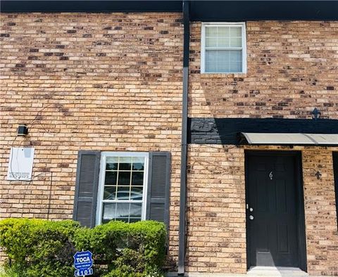 Photo of 4101 Delaware Avenue Ave #6, Kenner, LA 70065 (MLS # NO2556192)