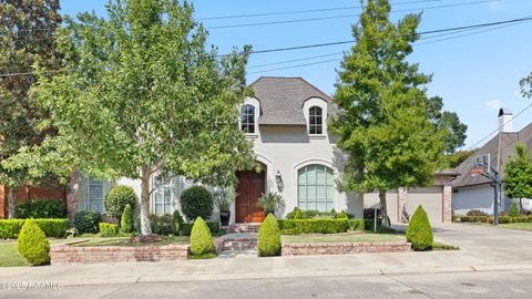Photo of 159 N Southlawn Drive, Lafayette, LA 70503 (MLS # 2500004039)