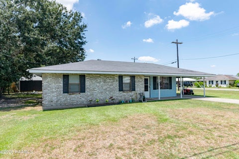 Photo of 1704 N 3rd Street, Gueydan, LA 70542 (MLS # 2600007699)