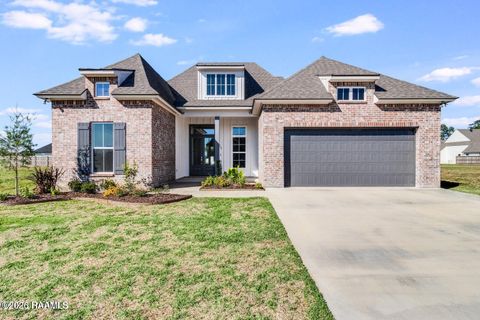 Photo of 306 Canehaven Boulevard, Youngsville, LA 70592 (MLS # 2600000289)