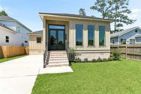 Photo of 2335 Orleans Street St, Mandeville, LA 70448 (MLS # NO2564272)