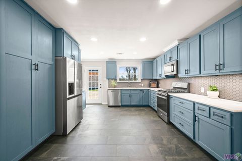 Photo of 12258 Pete Sanchez Rd Rd, Gonzales, LA 70737 (MLS # BR2026003595)