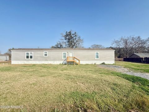 Photo of 415 Dorsey Road, New Iberia, LA 70563 (MLS # 2600001249)