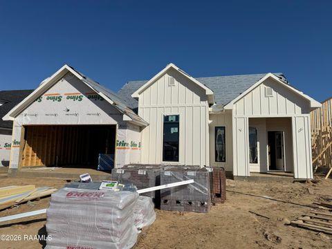 Photo of 107 Fountain Meadow Drive, Broussard, LA 70518 (MLS # 2600000888)