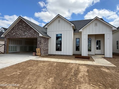 Photo of 107 Fountain Meadow Drive, Broussard, LA 70518 (MLS # 2600000888)