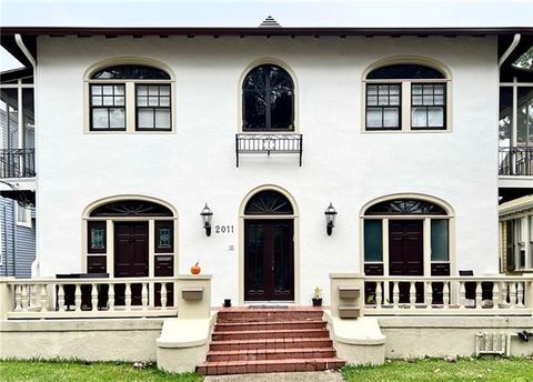 Photo of 2011 General Pershing Street St #2A, New Orleans, LA 70115 (MLS # NO2541830)