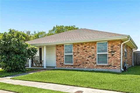 Photo of 3624 Gallo Drive, Chalmette, LA 70043 (MLS # NO2557008)