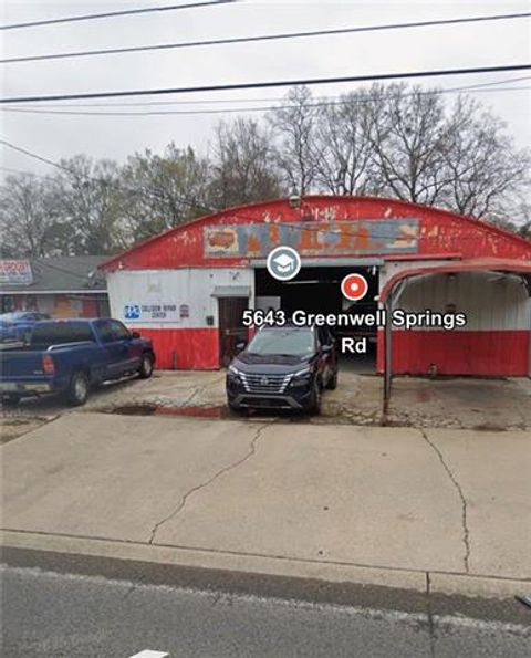 Photo of 5643 Greenwell Springs Road Rd, Baton Rouge, LA 70806 (MLS # NO2547510)