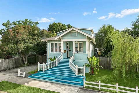 Photo of 4219 Cadiz Street St, New Orleans, LA 70125 (MLS # NO2562059)