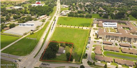 Photo of 2221 Verot School Road, Lafayette, LA 70508 (MLS # 2500006286)