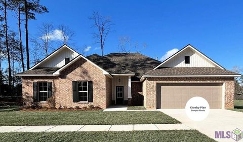 Photo of 39716 Farming Ln, Pearl River, LA 70452 (MLS # NO2026005237)