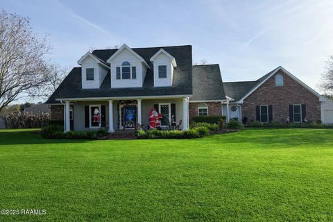 Photo of 314 Fort Hamilton Drive, Opelousas, LA 70570 (MLS # 2500006428)