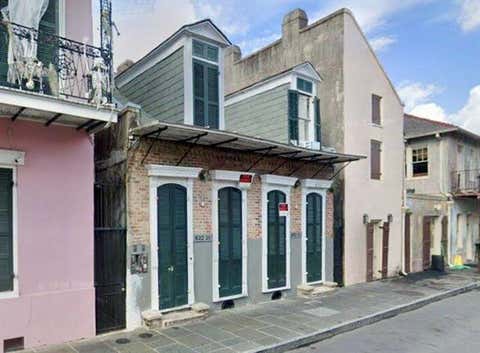 Photo of 832 Saint Ann Street ST #1A, New Orleans, LA 70116 (MLS # NO2569044)