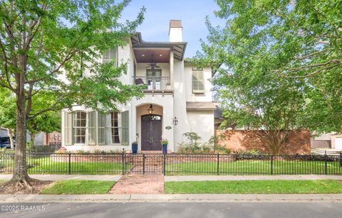 Photo of 221 Worth Avenue, Lafayette, LA 70508 (MLS # 25001558)