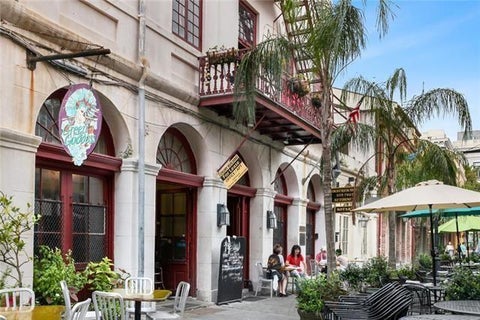 Photo of 311 Exchange Place Pl, New Orleans, LA 70130 (MLS # NO2523852)