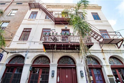 Photo of 311 Exchange Place Pl, New Orleans, LA 70130 (MLS # NO2523852)
