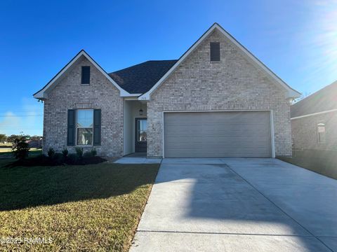 Photo of 310 Afterglow Lane, Youngsville, LA 70592 (MLS # 2500002338)